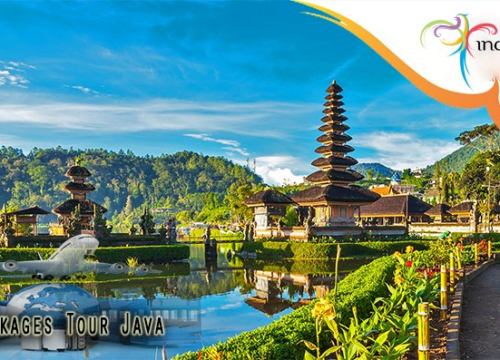 Newest 10 day on Java, Bali, Lombok Package