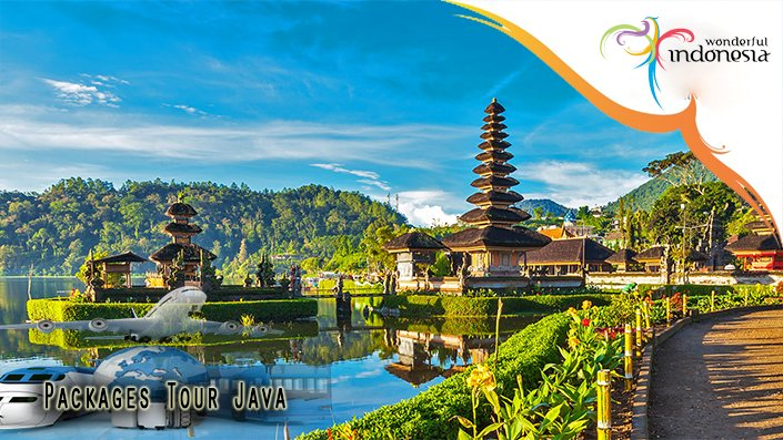 Newest 10 day on Java, Bali, Lombok Package