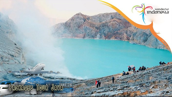 Bali to Jogja Adventure: Bali, Ijen, Bromo Tour with Flexible Drop-off Locations