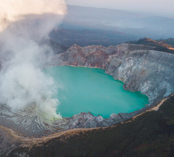 ijen-mountain