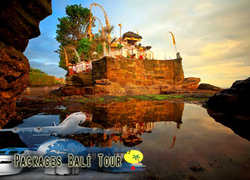 Cheap Tour in Sangeh Bedugul Tanah Lot Bali