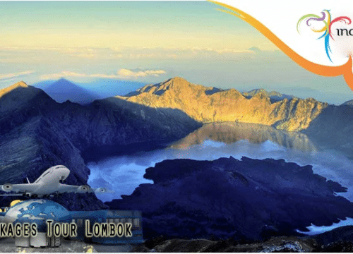 Newest 10 Day – Jawa, Bali, Lombok Package