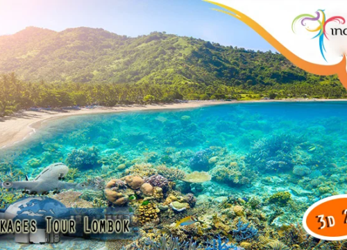 Super Saving Package Lombok Island