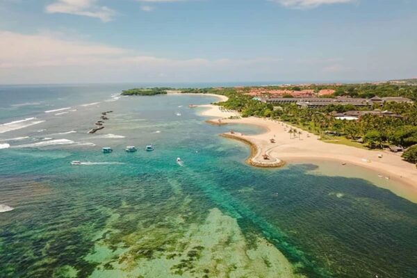 Super Paket Tour Bali 3D2N