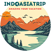 Paket Wisata Murah Indonesia | Travel With INDOASIATRIP