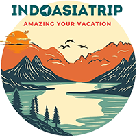Indo Asia Trip