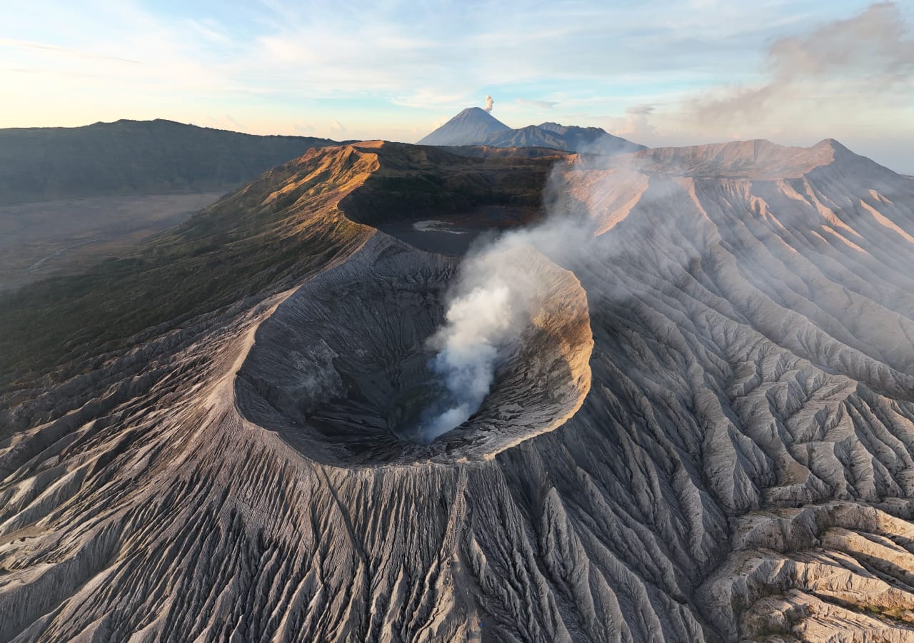 Mount Bromo
